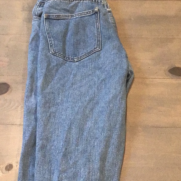 PACSUN MOM JEANS SIZE 25 - Picture 7 of 11